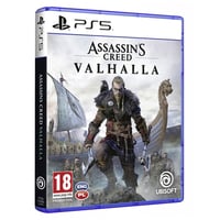 Assassin's Creed Valhalla - PS5 No.824E - Image 1