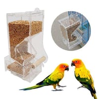 Birds Food 1kg-625 - Image 1