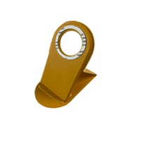 Magnetic Mobile Stand Yellow LSO2 No.540E - Image 1