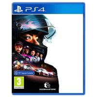 Grid Legends PS4 No.1064E - Image 1
