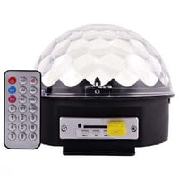 MP3 Led Magic Ball Light No.1248E - Image 3