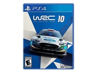 WRC 10 PS4 No.506E - Image 1
