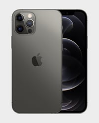 Apple iPhone 12 Pro Max 6GB 256GB – Graphite No.951E - Image 1