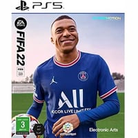 PS5 Sports FIFA22 No.1174E - Image 1