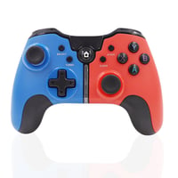 Bakeey C20 Smartphone Game Controller Wireless bluetooth Gamepad No.906E - Image 1