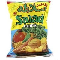 بطاطس سلاطة - صورة 1