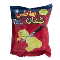 بطاطس عمان - صورة 1
