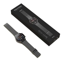 ساعة ذكية   Haino Teko RW 22 BLACK -اسود رقم.904E - صورة 1