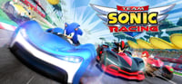 gaming cd TEAM SONIC RACING No.1226E - Image 3
