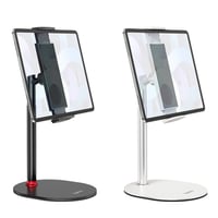 Hoco. Stable Support Metal Desktop Stand PH31 Plus No.1163E - Image 2