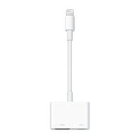 Apple Lightning Digital AV Adapter No.1107E - Image 1