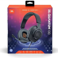 سماعات الألعاب JBL Quantum 100 رقم.1159E - صورة 1