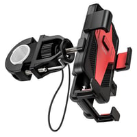 Hoco. Bicycle Motorcycle Universal Holder CA73 No.1135E - Image 3