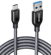 CABLE ANKER TYPE-C -6FT No.1402E - Image 3
