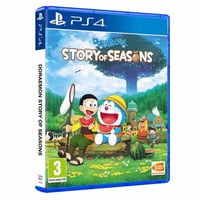 PS4 DORAEMON STORY OF SEASONS No.1309E - Image 2