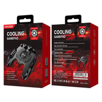 Kakusiga Coooling Gamepad KSC-651 No.613E - Image 1
