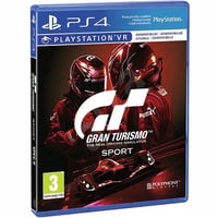 PS4 GAMING CD GRAN TURISMO No.1227E - Image 2