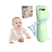 ماكينة قص شعر الأطفال جي دابليو 9766 رقم.403E - صورة 1