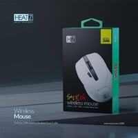 HZ Switch Wireless Mouse No.483E - Image 1