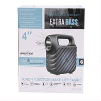 Wireless Speaker GTS-1525 No.690E - Image 1