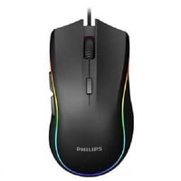 PHILIPS WIRED GAMING MOUSE G403 No.1247E - Image 3