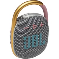 JBL Clip 4 Bluetooth Speaker-02 No.1168E - Image 2