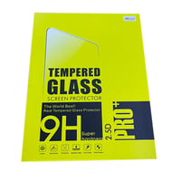 Tempered Glass Screen Protector 2.5D Ipad Mini 1-2-3 No.547E - Image 1