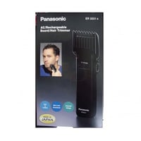 Panasonic ER-2031K Beard Hair Trimmer No.871E - Image 1
