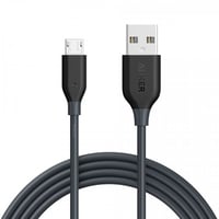 Anker Powerline, Micro Usb Cable 3Ft No.1399E - Image 3