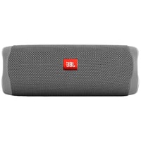 jbl flip 5 bluetooth speaker grey color No.603E - Image 1