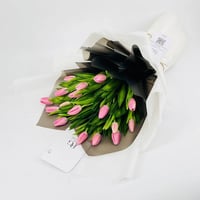 باقة توليب ناعمة-284 - صورة 3