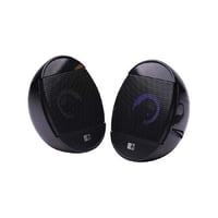 HZ MINI SPEAKER ZS51 No.1093E - Image 1