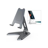P10 Desktop Metal Holder for Tablet No.881E - Image 1