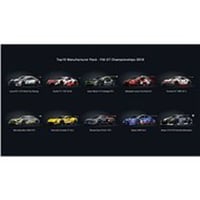 PS4 GAMING CD GRAN TURISMO No.1227E - Image 3