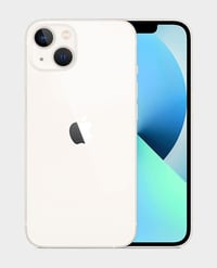 Apple iPhone 13 Mini 4GB 256GB – Starlight No.1010E - Image 1