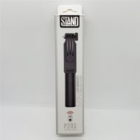 Tripod Selfie Stick P20s Black No.692E - Image 1