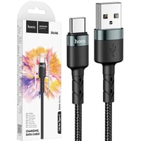 Hoco Premium Product 1M Type-C DU46 No.713E - Image 1