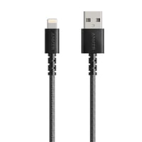 Anker PowerLine Select Plus USB-A Cable With Lightning Connector 6Ft 1.8m No.539E Code- 302 - Image 1