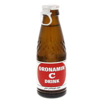 oronamin c drink 120ml - Image 1