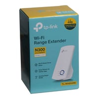 TP-Link N300 Wi-Fi Range Extender TL-WA850RE No.1088E - Image 1