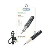Go Des GD-BT104 Bluetooth Receiver No.896E - Image 1