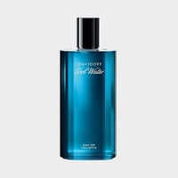 DAVIDOFF COOL WATER 125ML-675 - Image 2