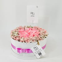 Soft flower box-49 - Image 4