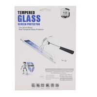 Tempered Glass Screen Protector IPAD11 No.685E - Image 1