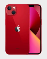 Apple iPhone 13 Mini 4GB 128GB – Red No.1011E - Image 1
