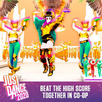 JUST DANCE 2020 No.1316E - Image 3