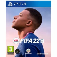 PS4 Sports FIFA22 No.1175E - Image 1