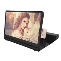 مكبر صوت BT ومكبر شاشة F12 رقم.880E - صورة 1
