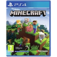 PS4 GAME MINECRAFT PS4 No.1340E - Image 3