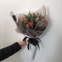 باقة توليب ناعمة-29 - صورة 1